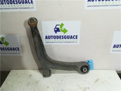 Trapecio Fiat 500 CABRIO 1 2
