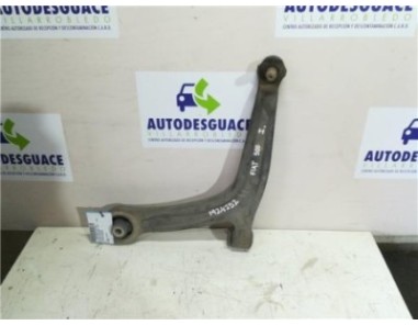 Trapecio Fiat 500 CABRIO 1 2 