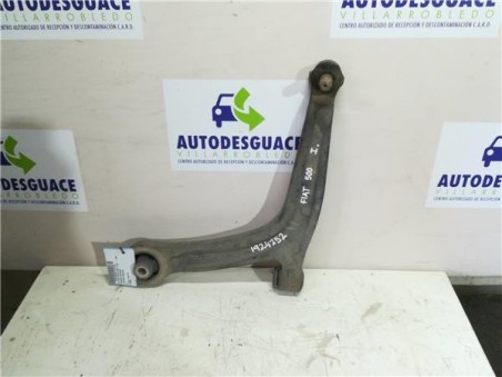 Trapecio Fiat 500 CABRIO 1 2 