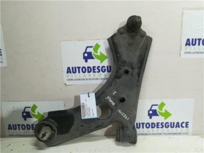 Trapecio Fiat DOBLO 1 3 16V JTD