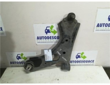 Trapecio Fiat DOBLO 1 3 16V JTD 