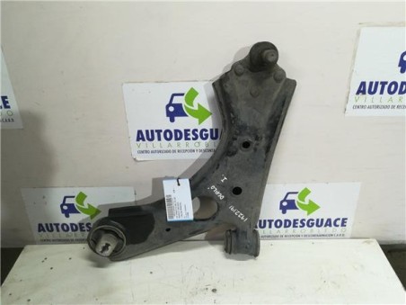 Trapecio Fiat DOBLO 1 3 16V JTD 