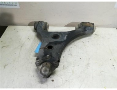 Trapecio MERCEDES CLASE A 2 0 CDI 