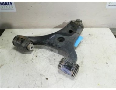 Trapecio MERCEDES CLASE A 2 0 CDI 