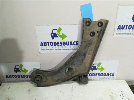 Trapecio Peugeot 308 1 6 16V e-HDi FAP 