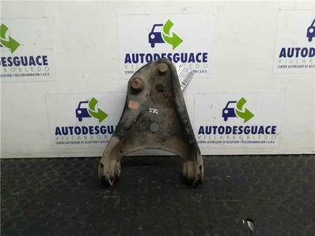 Trapecio Renault TWINGO 1 5 dCi D 