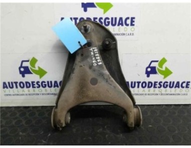 Trapecio Renault TWINGO 1 5 dCi D 