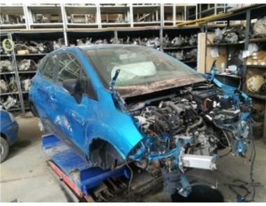 Trapecio Renault CAPTUR 1 5 dCi D FAP 