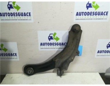 Trapecio Renault CAPTUR 1 5 dCi D FAP 