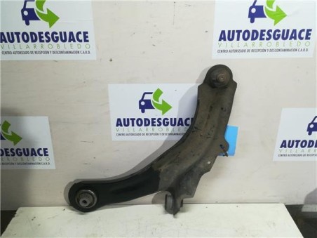 Trapecio Renault CAPTUR 1 5 dCi D FAP 