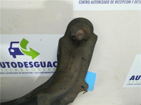 Trapecio Renault CAPTUR 1 5 dCi D FAP 