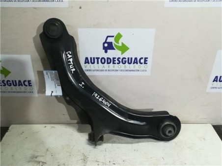 Trapecio Renault CAPTUR 1 5 dCi D FAP 