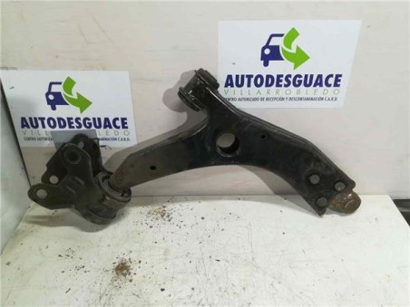 Trapecio Ford C-MAX 1 6 TDCi 