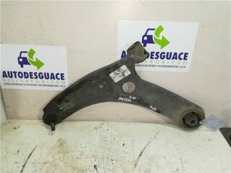 Trapecio Hyundai I20 1 2 16V 