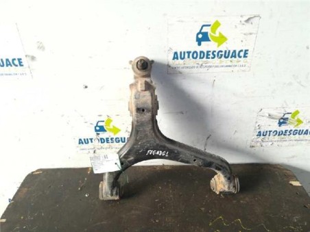 Trapecio Ssangyong REXTON 2 7 Turbodiesel 