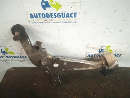 Trapecio Nissan X-TRAIL 2 2 dCi D 