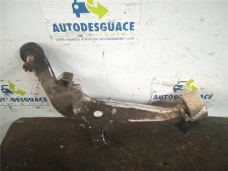 Trapecio Nissan X-TRAIL 2 2 dCi D 