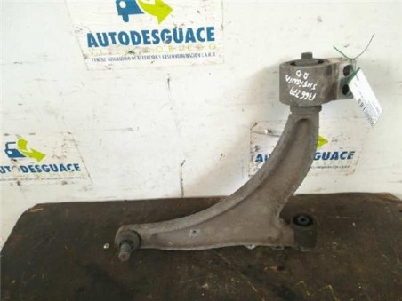 Trapecio Opel INSIGNIA BERLINA 2 0 16V CDTI 