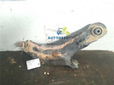 Trapecio Renault KANGOO 1 5 dCi D FAP