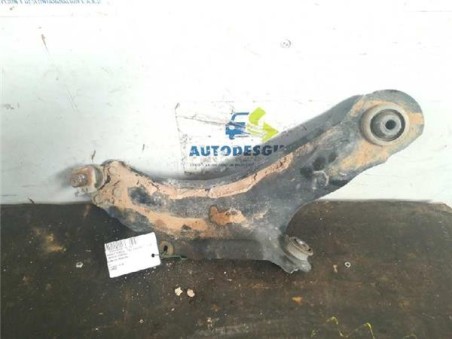 Trapecio Renault KANGOO 1 5 dCi D FAP 