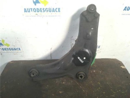 Trapecio Renault VEL SATIS 2 2 dCi Turbodiesel 