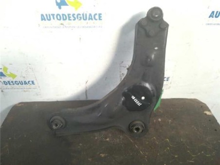 Trapecio Renault VEL SATIS 2 2 dCi Turbodiesel 