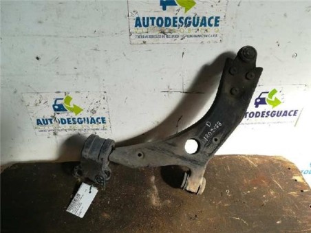 Trapecio Volvo S40 BERLINA 1 6 D 