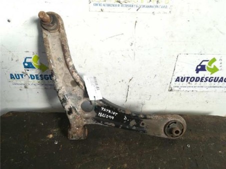 Trapecio Chrysler JEEP PATRIOT 2 0 CRD 