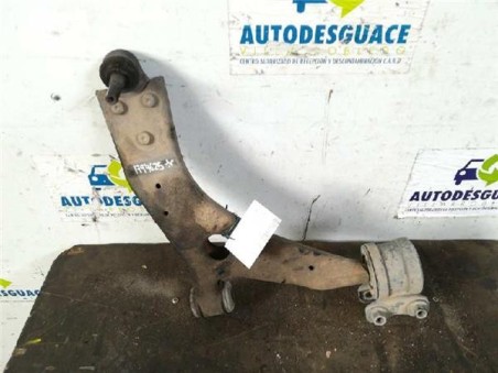 Trapecio Ford FOCUS BERLINA 1 8 TDCi Turbodiesel 