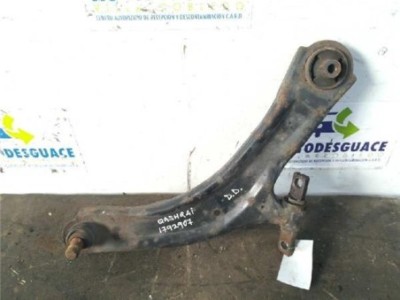Trapecio Nissan QASHQAI 1 5 Turbodiesel