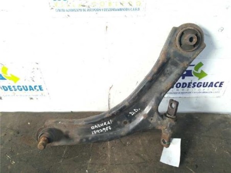 Trapecio Nissan QASHQAI 1 5 Turbodiesel 