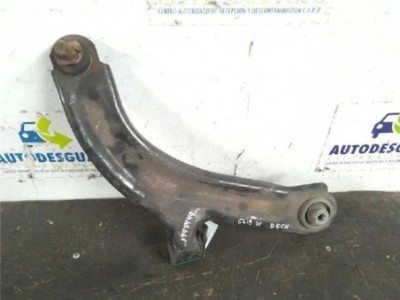 Trapecio Renault CLIO III 1 5 dCi D FAP