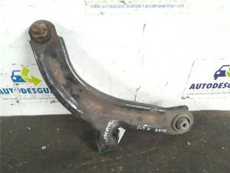 Trapecio Renault CLIO III 1 5 dCi D FAP 