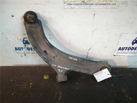 Trapecio Renault CLIO GRANDTOUR 1 5 dCi D FAP 