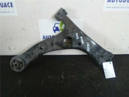 Trapecio Toyota COROLLA VERSO 2 0 Turbodiesel 