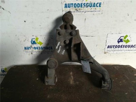 Trapecio Kia SORENTO 2 5 CRDi 