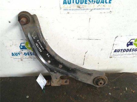 Trapecio Nissan QASHQAI 1 5 Turbodiesel 