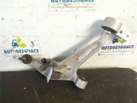 Trapecio Nissan X-TRAIL 2 2 16V Turbodiesel 