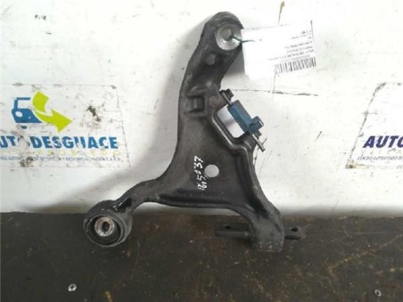 Trapecio Volvo S80 BERLINA 2 5 Turbodiesel 