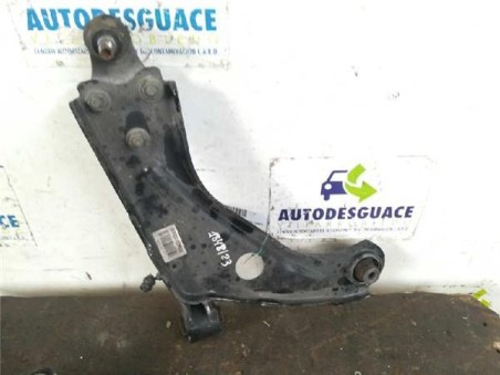 Trapecio Peugeot 5008 1 6 16V Turbo 