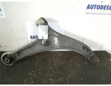 Trapecio Hyundai I40 1 7 CRDi 