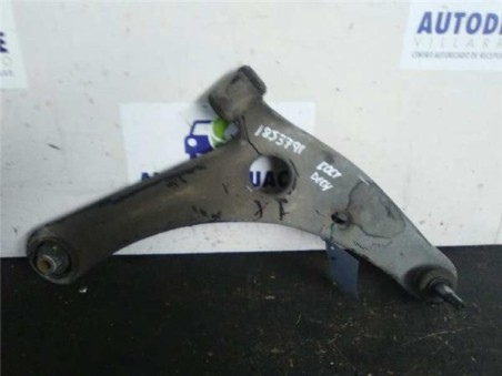 Trapecio Mitsubishi COLT BERLINA 5 1 3 