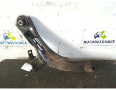 Trapecio Nissan QASHQAI 1 5 Turbodiesel 