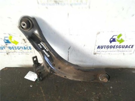 Trapecio Nissan QASHQAI 1 5 Turbodiesel 