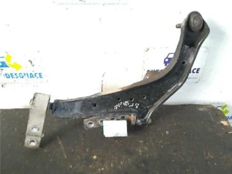 Trapecio Nissan ALMERA TINO 2 2 16V Turbodiesel 