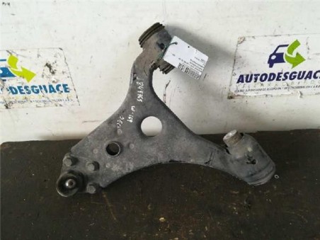 Trapecio MERCEDES CLASE A 1 5 