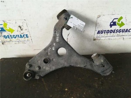 Trapecio MERCEDES CLASE A 1 5 