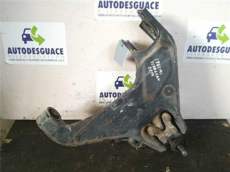 Trapecio Hyundai TERRACAN 2 9 CRDi 