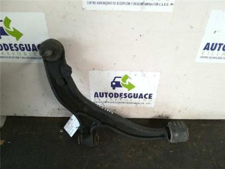 Trapecio Chrysler VOYAGER 2 5 CRD 