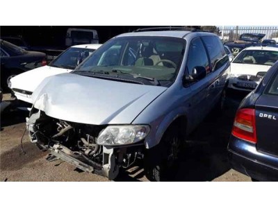 Trapecio Chrysler VOYAGER 2 5 CRD  2